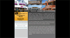 Desktop Screenshot of netcoinvestments.com